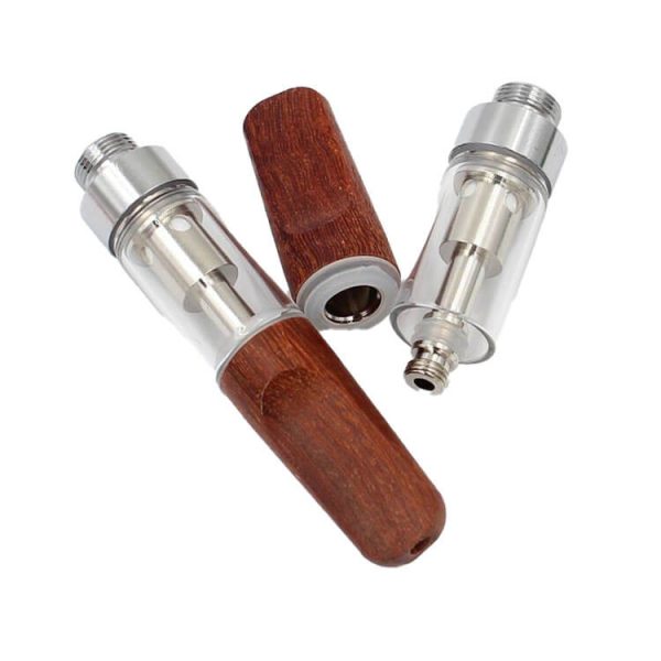 wood ccell cartridge