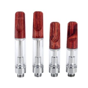 wood ccell cartridge