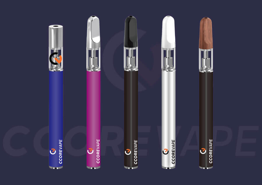 custom vape carts